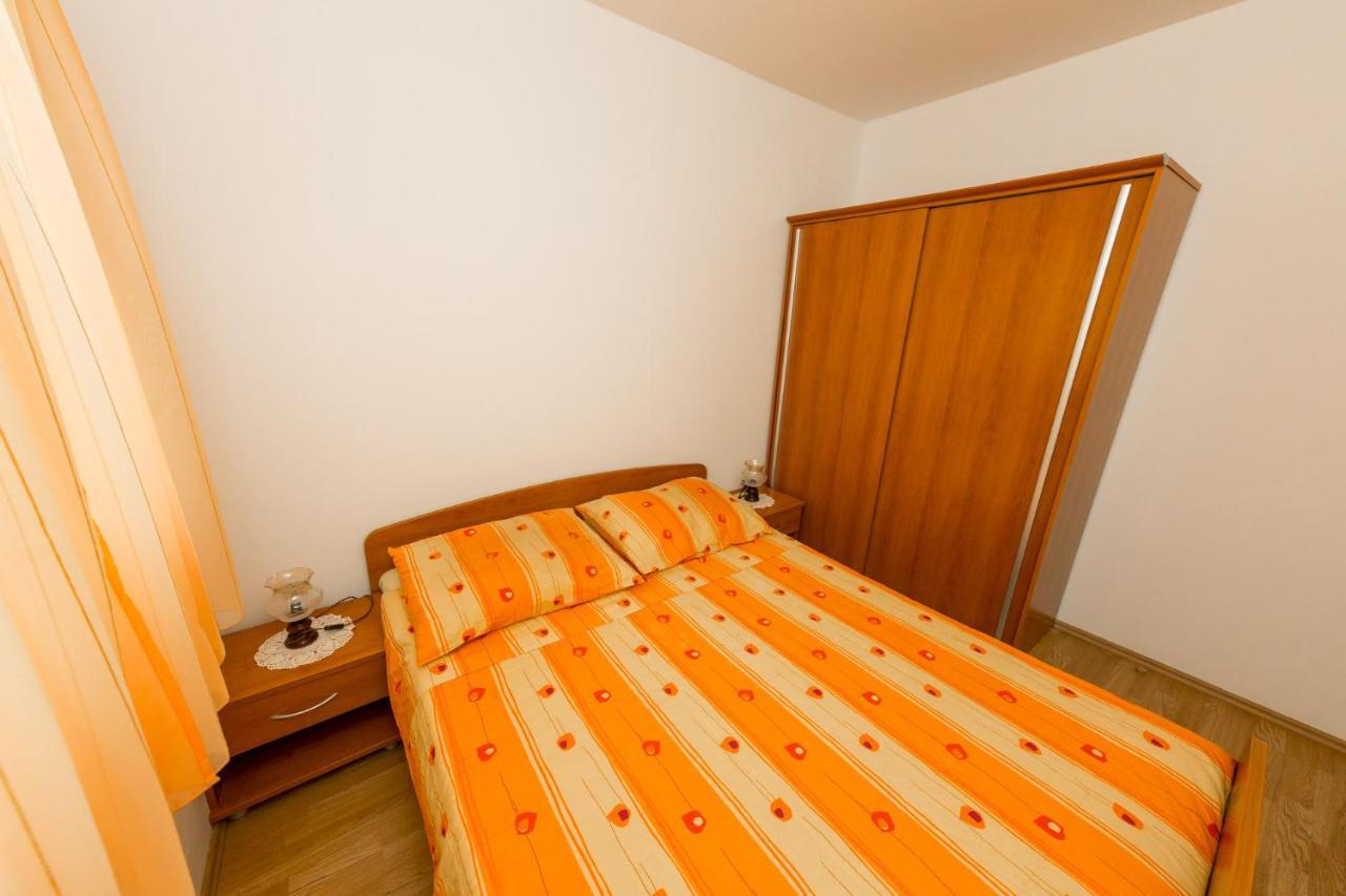 Mare&Karlo Apartment Mali Drvenik Exterior photo